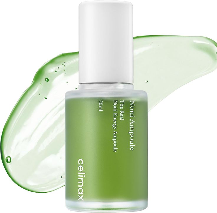 NONI ENERGY AMPOULE 30ML